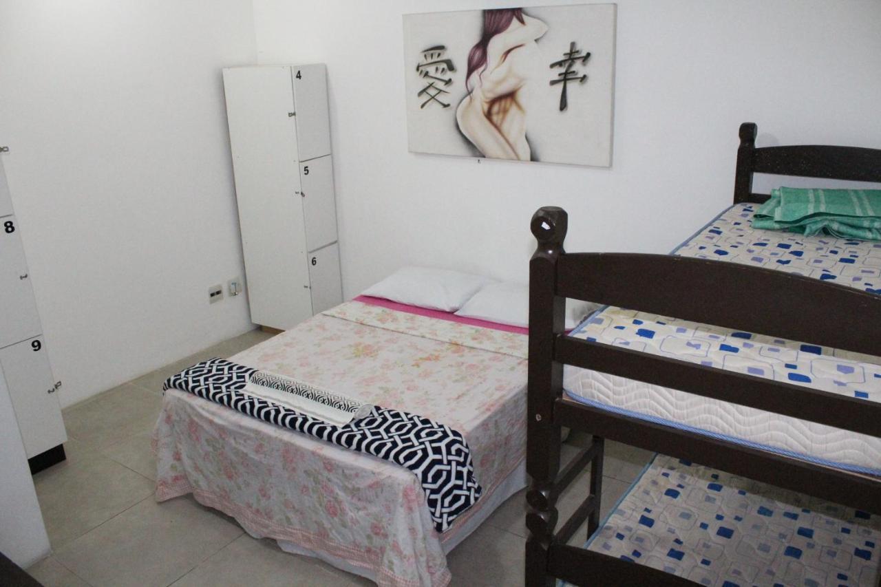 Hostal Villa Hostel Guest House