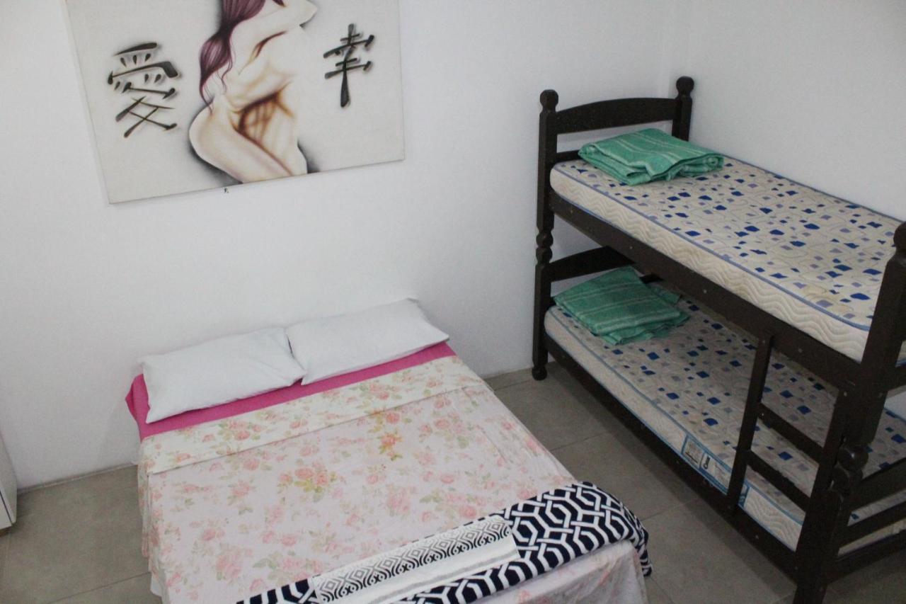 Villa Hostel Guest House Hostal