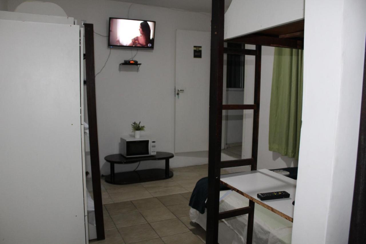Villa Hostel Guest House * Río de Janeiro