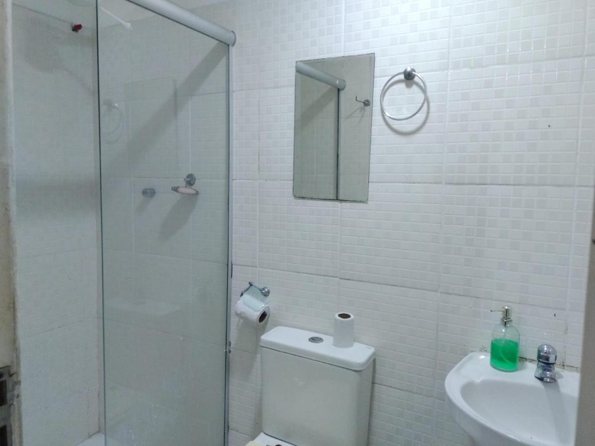 Villa Hostel Guest House * Río de Janeiro