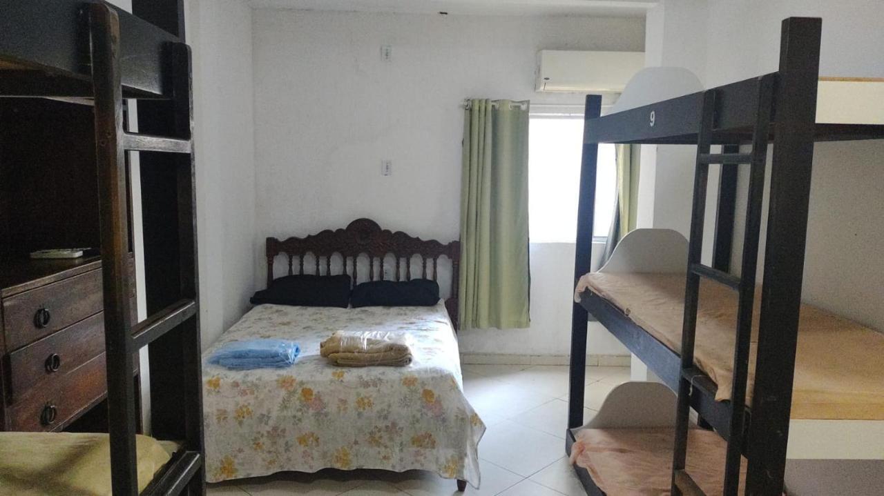 Hostal Villa Hostel Guest House