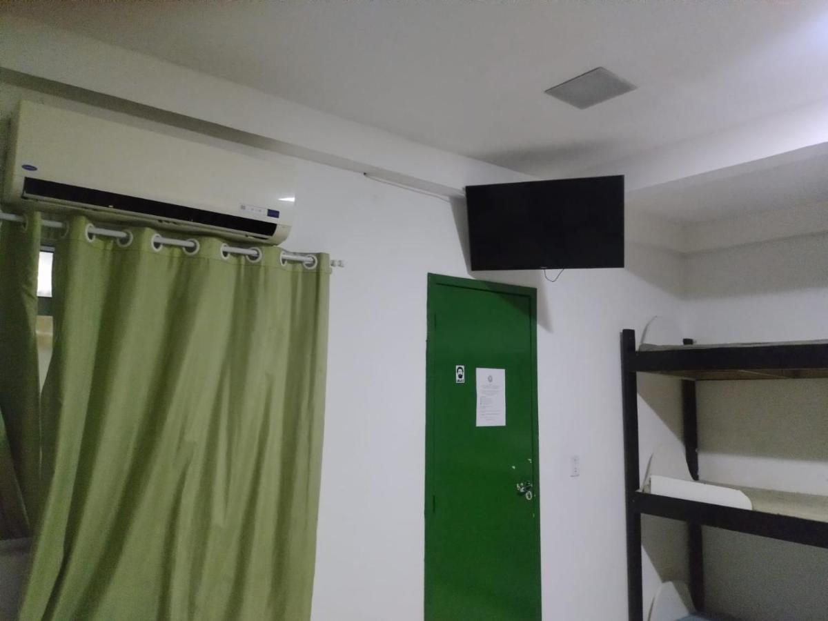 Villa Hostel Guest House * Río de Janeiro