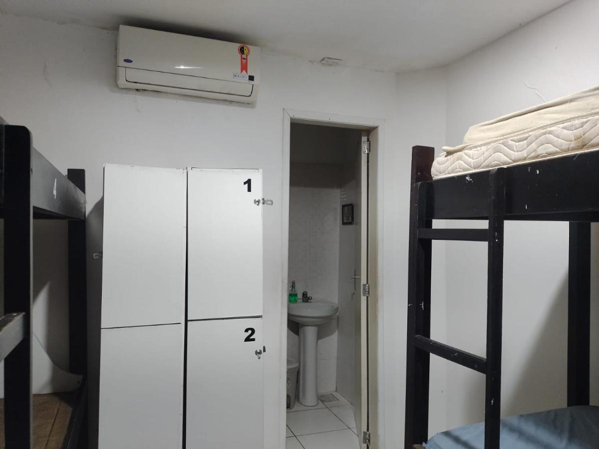 Villa Hostel Guest House Hostal