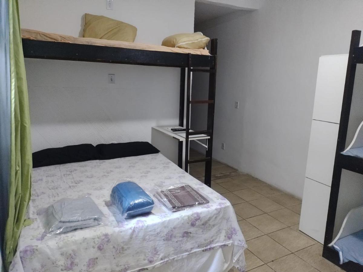 Villa Hostel Guest House * Río de Janeiro